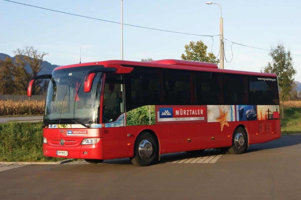 WG 132